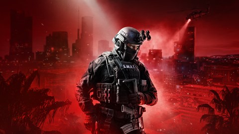 Ready or Not: Pre-Order Bundle