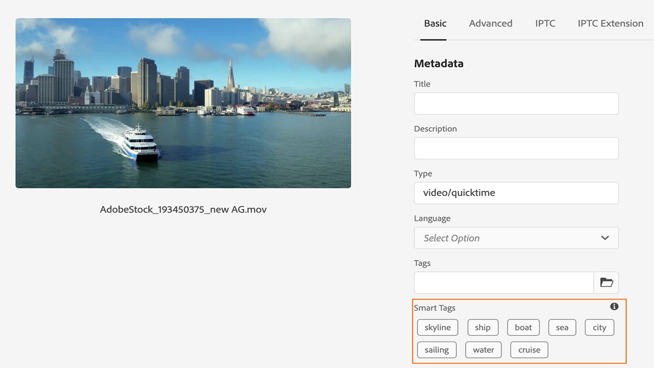 Snapshot 2 of Adobe Experience Manager