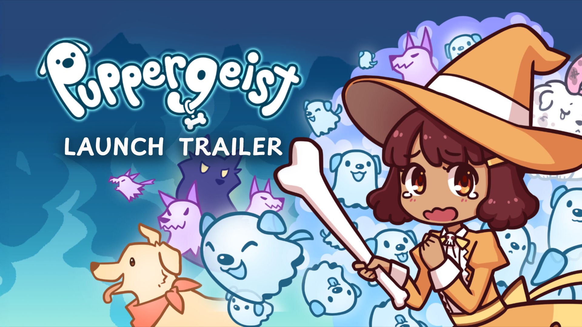 Puppergeist Screenshot Thumbnail 9