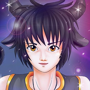 Anime Portrait Avatar Creator on the App Store