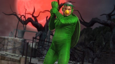 バイマン みんなのハロウィンコスチューム 2015