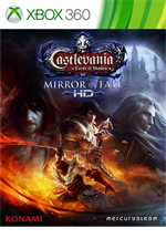 Buy Castlevania: Lords of Shadow - Mirror of Fate HD