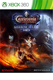 Castlevania Lords of Shadow - Jogo XBOX 360 Mídia Física