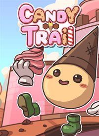 Candy Trail (Xbox One)