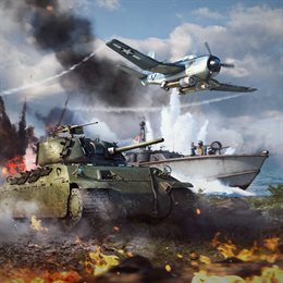 Aperçu War Thunder - Full Alert Bundle