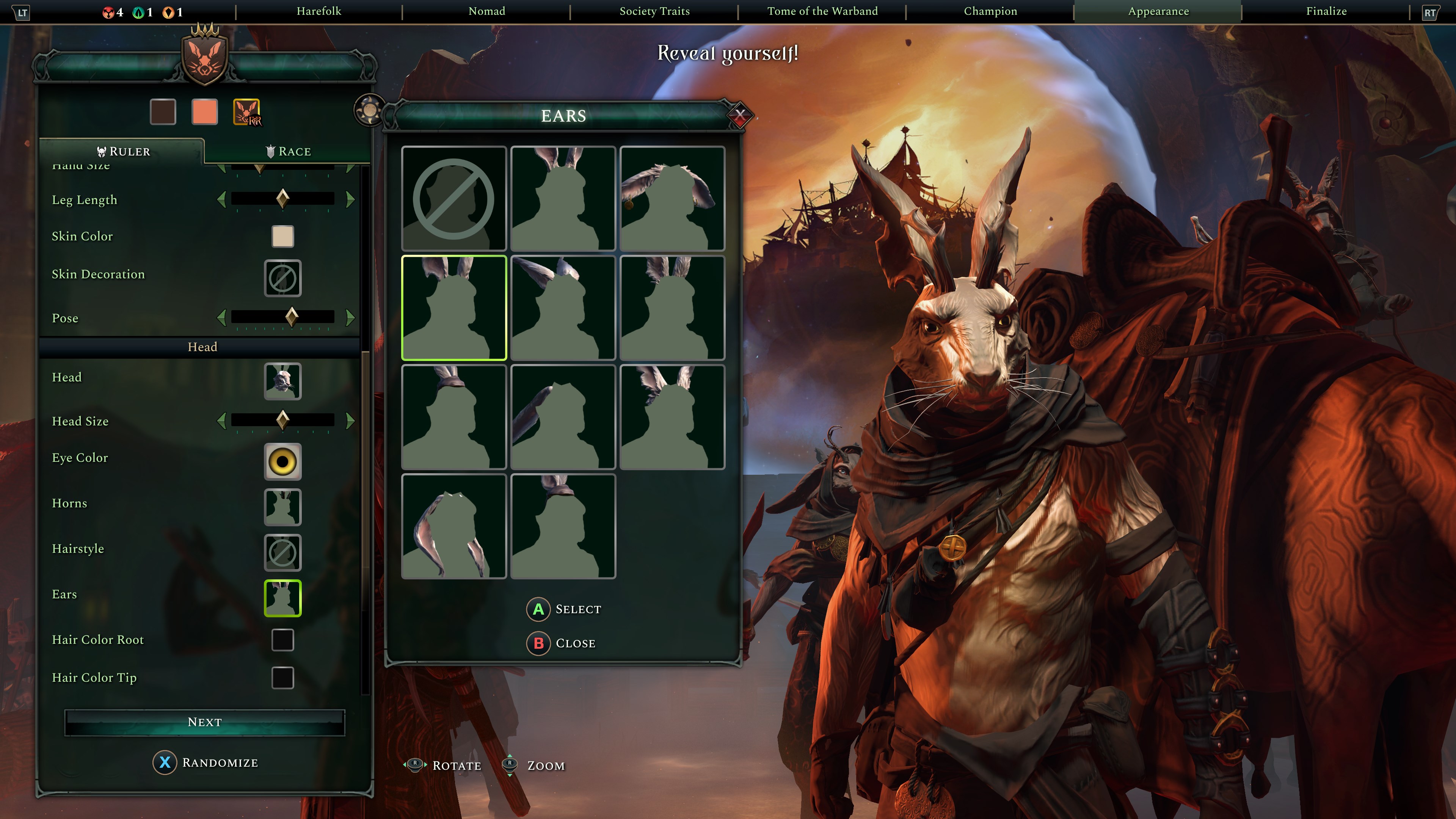 Age of Wonders 4: Expansion Pass 3 | Xbox | Chiave | Privato