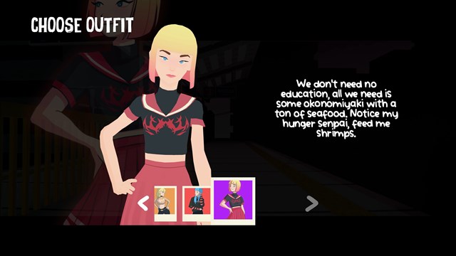 LOUD: My Trip to Japan screenshot 1