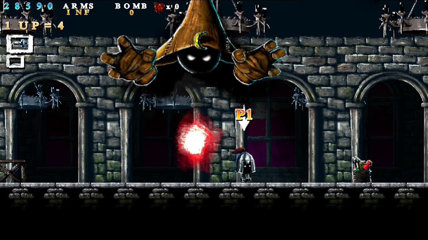 #6. TORINTO (Xbox) Ved: Eastasiasoft Limited