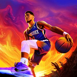 Aperçu NBA 2K23 Pre-Order Bonus