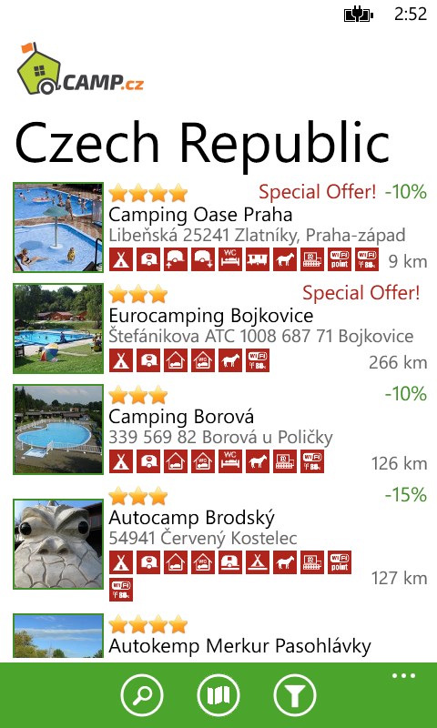 Captura 2 Camp.cz windows