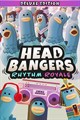 Headbangers: Rhythm Royale - Digital Deluxe Edition