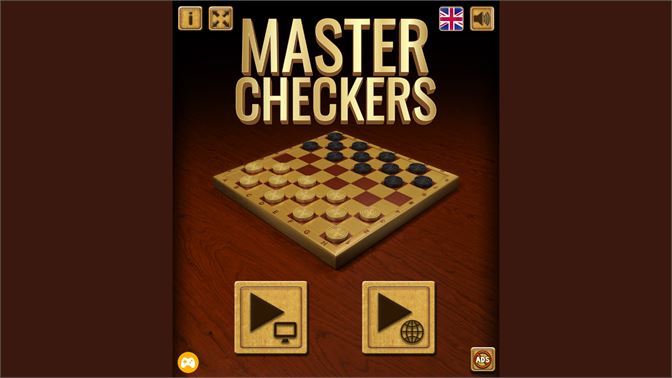 Master Checkers Multiplayer 🔥 Play online