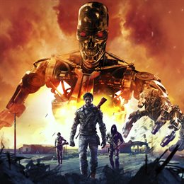Aperçu Terminator: Survivors