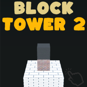 BLOCK TOWER 2
