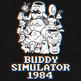 Aperçu Buddy Simulator 1984