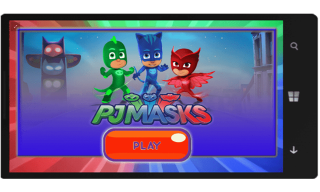 PJ Masks World Pro screenshot 2