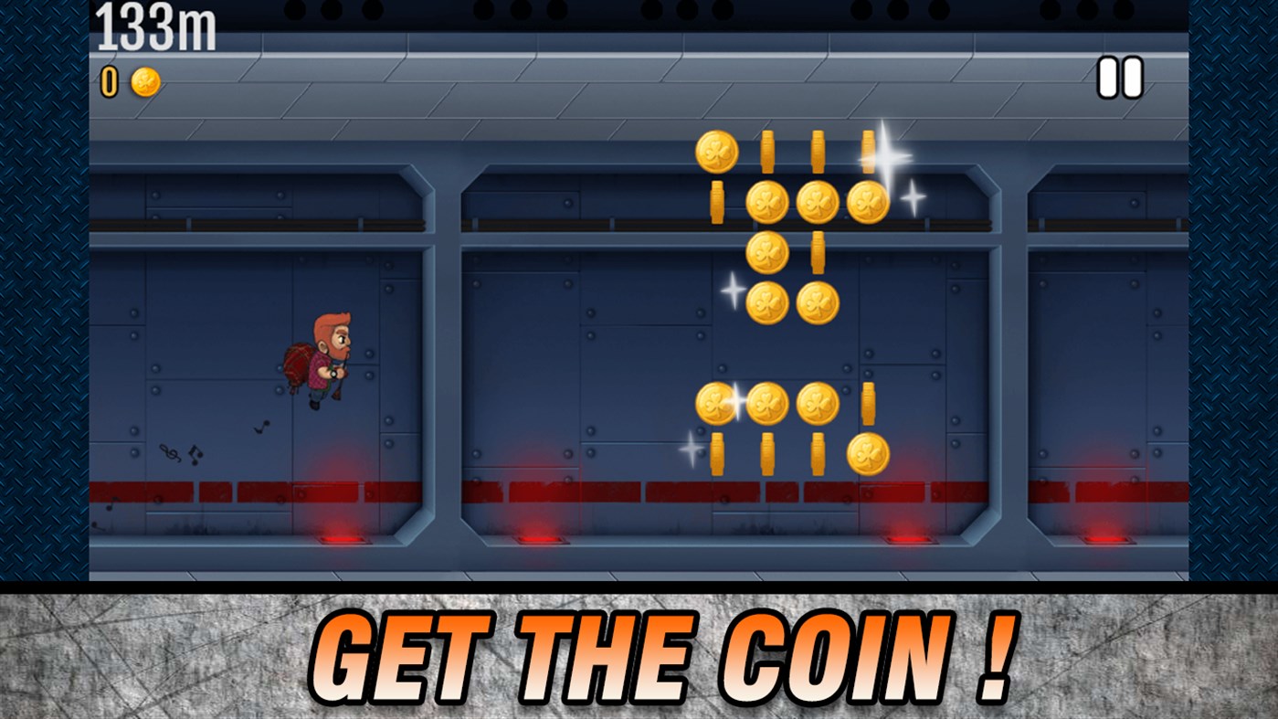 #4. Running Jack (Windows) 由: YI Tunnel Technology Co., Ltd.