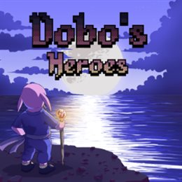Aperçu Dobo's Heroes