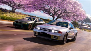 The Crew Motorfest Ultimate Year 3 Edition screenshot 3