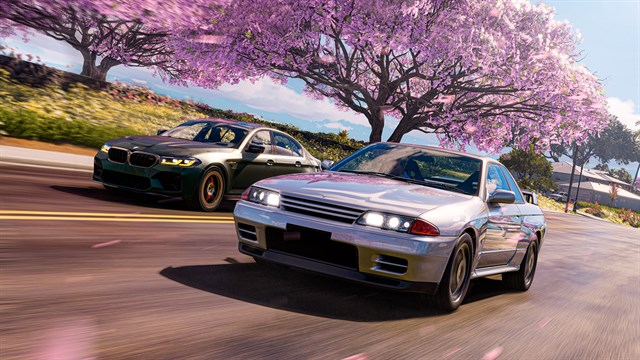 The Crew Motorfest Ultimate Year 3 Edition screenshot 3