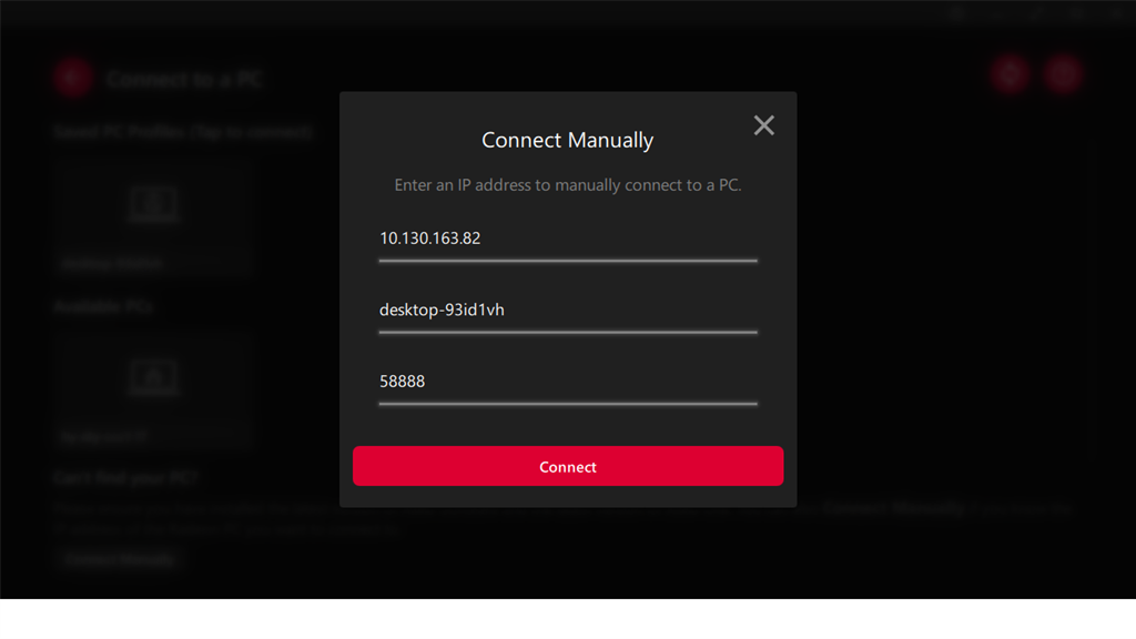 AMD Link for Radeon&trade; RX 7000 GPUs_3