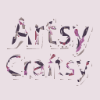 ArtsyCraftsy