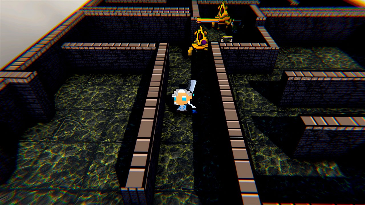 Soul Shifter screenshot 1