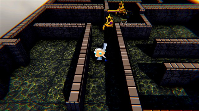 Soul Shifter screenshot 1