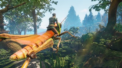 Small World Big Impact Bundle — скриншот 7