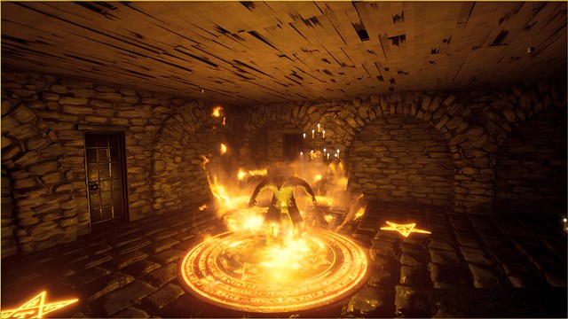 Opus Castle - Chapter 6 screenshot 2