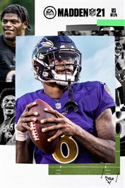 Madden NFL 21: Xbox One & Xbox Series X|S