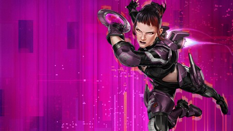 《Apex 英雄》
