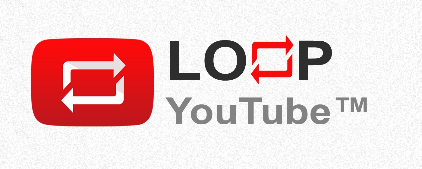 Loop YouTube™ marquee promo image