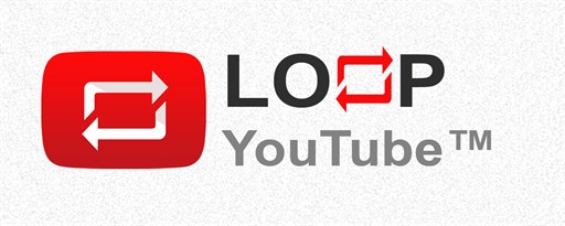 Loop YouTube™ marquee promo image