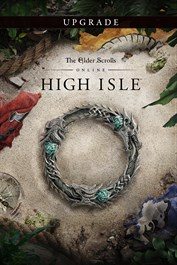 The Elder Scrolls Online: High Isle Upgrade