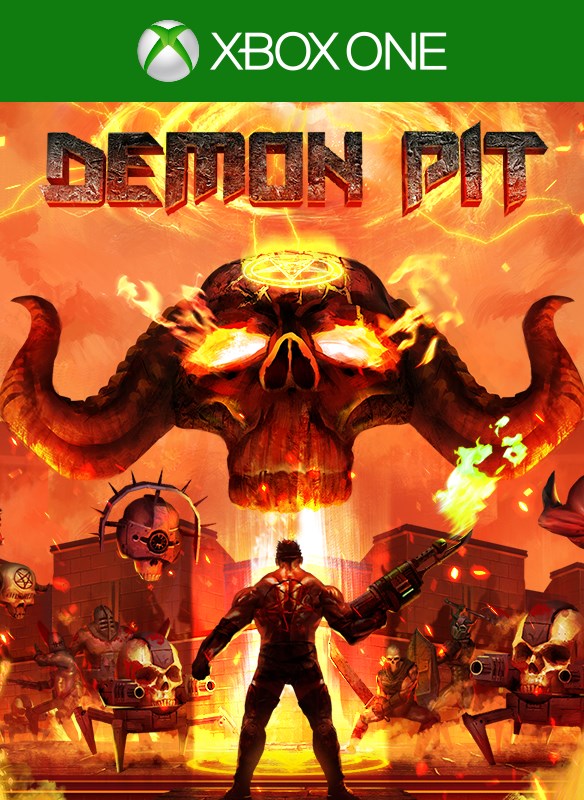 Demon Pit