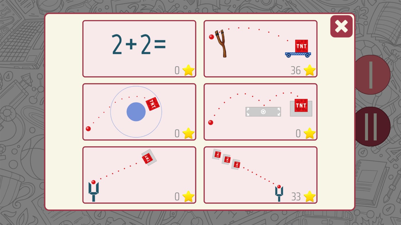 #9. Multiplication Tables (Windows) 게시자: Sergey Malugin