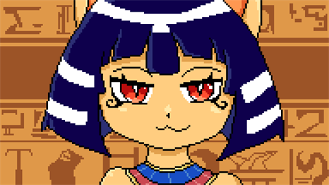 Nefiriya and the Sands of Eternity (Windows)