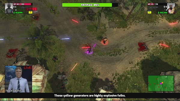 Action News Heroes — 3
