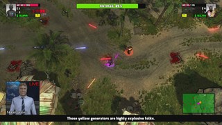 Action News Heroes screenshot 3