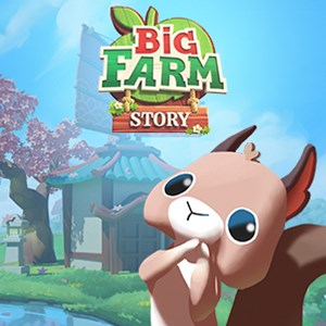 Big Farm Story - Paket "Fernöstliche Idylle"