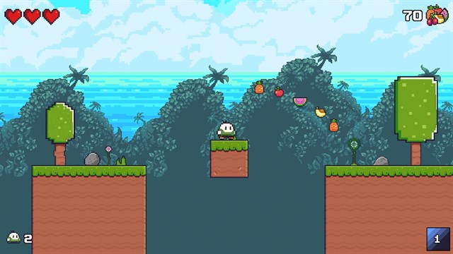 Popotinho's Adventures screenshot 4