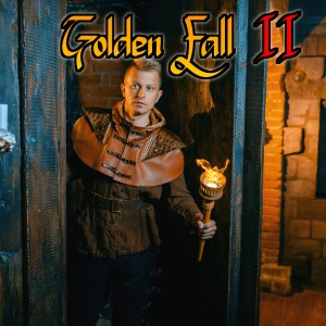 Golden Fall 2