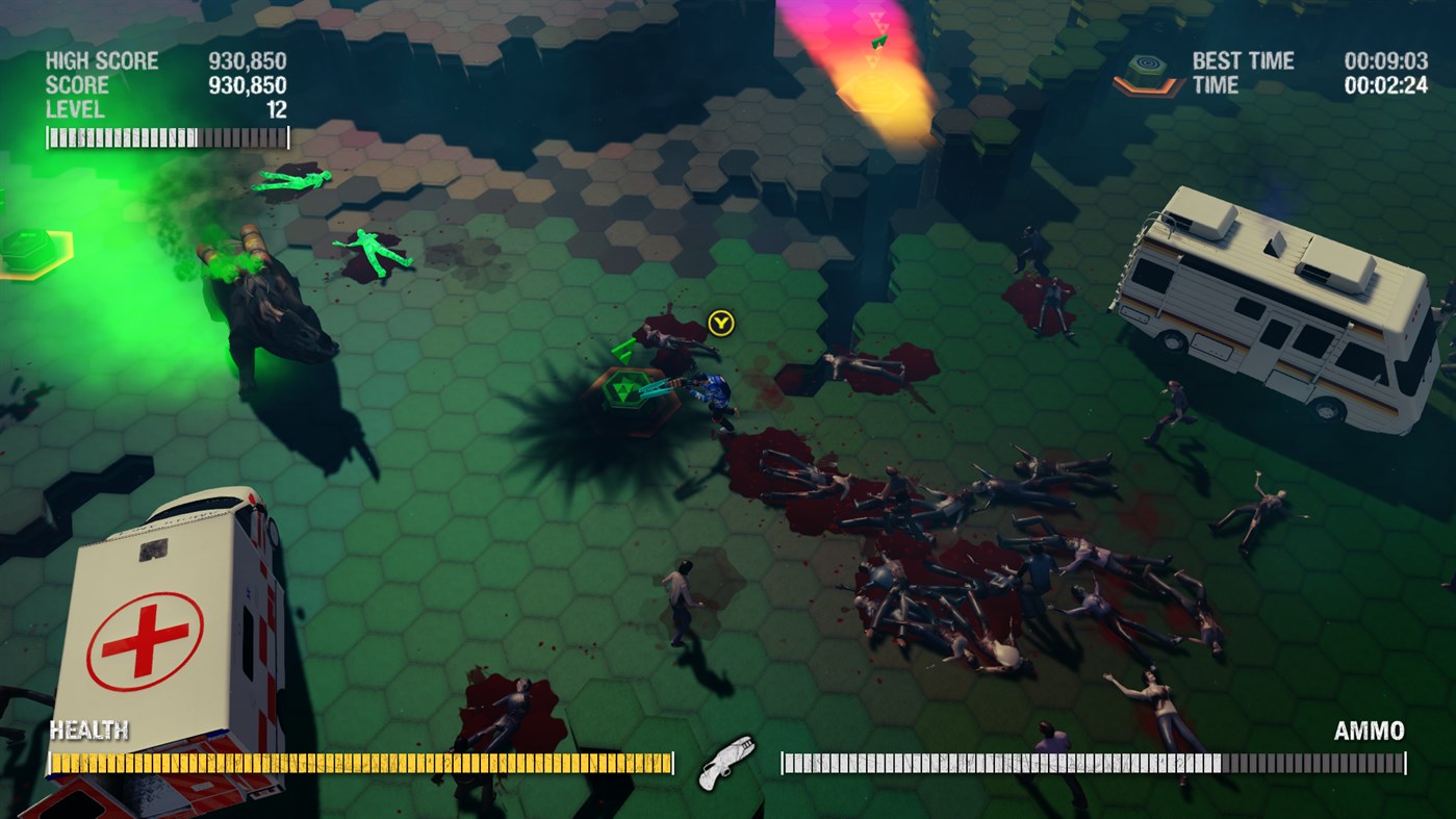 #8. Digerati "Made in USSR" Bundle (Xbox) Podle: Digerati Distribution