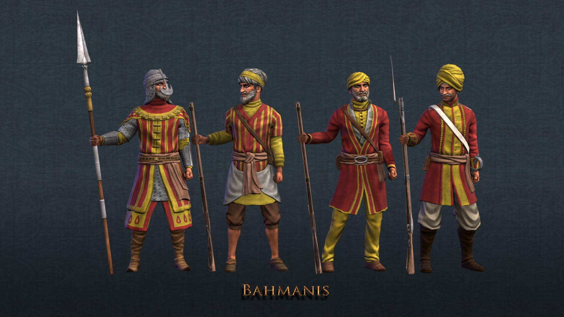Europa Universalis IV: Dharma Content Pack | Xbox | Chiave | Privato