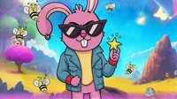 The Rabbit Crazy Adventure One More Time (Xbox One)