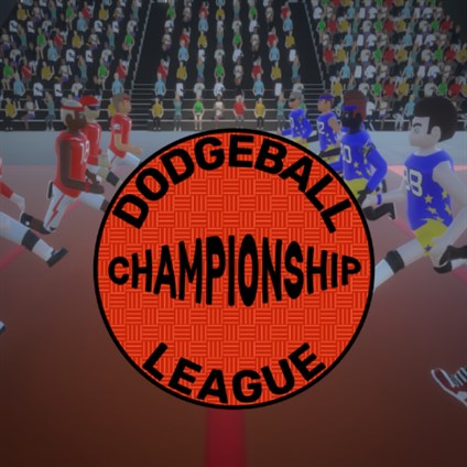 Dodgeball Championship League