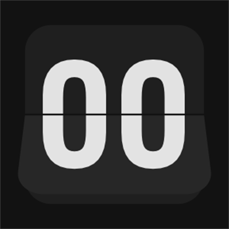 Flip Clock - digital widgets on the App Store