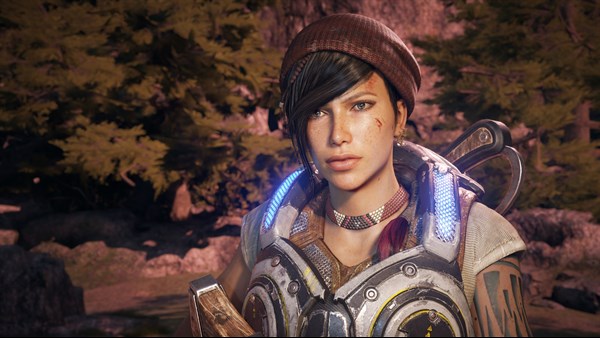 Gears of War 4 — 11