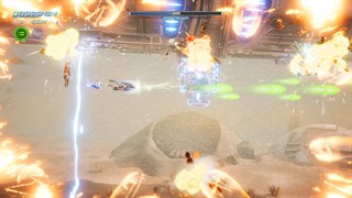 Sturmjäger screenshot 3